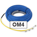 LWL Kabel 8 Adern, Multimode, 8G OM4, LC-LC