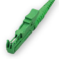 E2000® APC Stecker