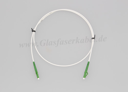 LWL Patchkabel armiert LC/APC