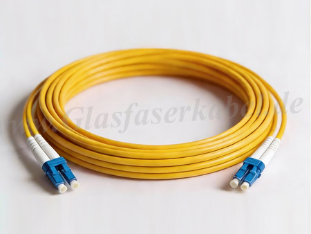 LWL Patchkabel armiert