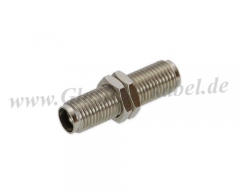 LWL Kupplung FSMA Multimode