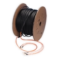 LWL Kabel 150m, 4G OM3 - 50/125, LC / LC