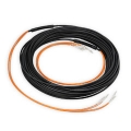 LWL Kabel 30m, 4G OM3 - 50/125, LC / LC