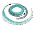LWL Kabel 48 Adern, Multimode, 48G OM3, LC-LC